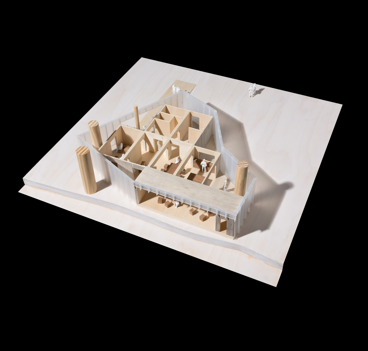 Maggie's Cancer Care Centre